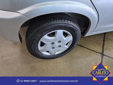 CHEVROLET Celta 1.0 4P LT VHCE FLEX, Foto 3