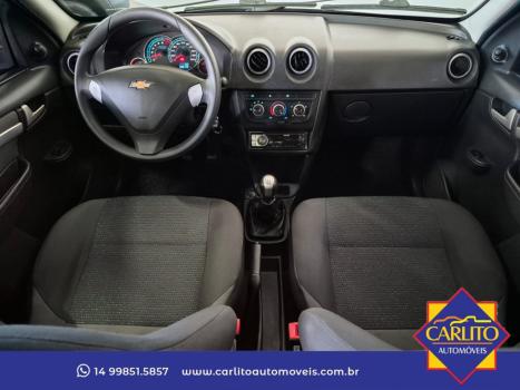 CHEVROLET Celta 1.0 4P LT VHCE FLEX, Foto 4