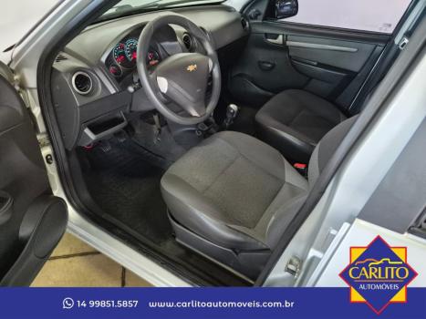 CHEVROLET Celta 1.0 4P LT VHCE FLEX, Foto 5