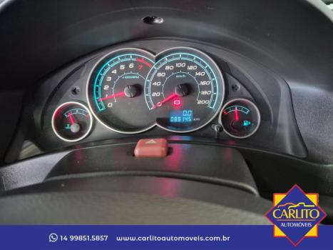 CHEVROLET Celta 1.0 4P LT VHCE FLEX, Foto 7