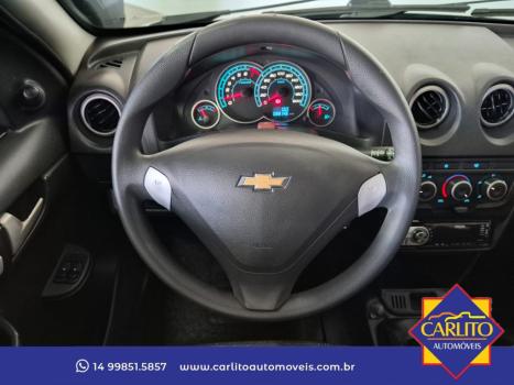 CHEVROLET Celta 1.0 4P LT VHCE FLEX, Foto 8