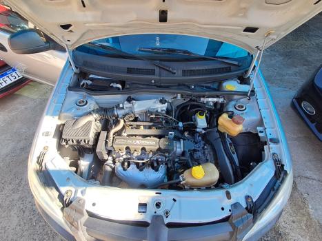 CHEVROLET Celta 1.0 4P VHCE FLEX LIFE , Foto 7
