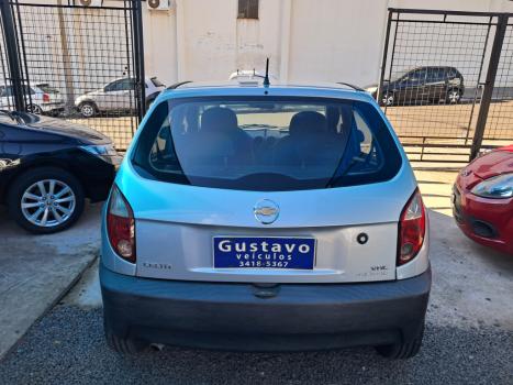 CHEVROLET Celta 1.0 4P VHCE FLEX LIFE , Foto 6