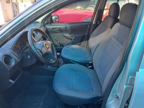 CHEVROLET Celta 1.0 4P VHCE FLEX LIFE , Foto 8