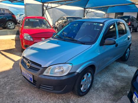 CHEVROLET Celta 1.0 4P VHCE FLEX LIFE , Foto 1