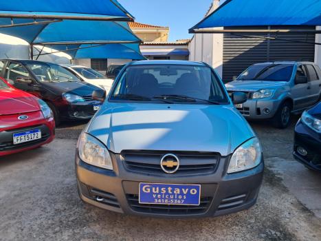 CHEVROLET Celta 1.0 4P VHCE FLEX LIFE , Foto 3