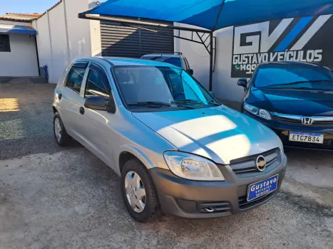 CHEVROLET Celta 1.0 4P VHCE FLEX LIFE , Foto 2