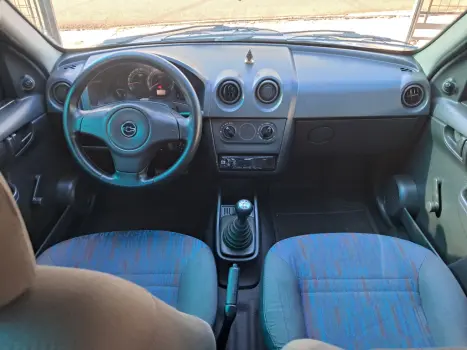CHEVROLET Celta 1.0 4P VHCE FLEX LIFE , Foto 10
