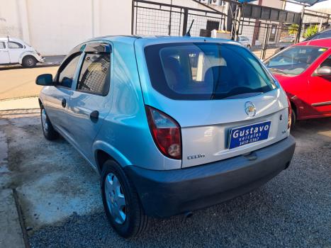CHEVROLET Celta 1.0 4P VHCE FLEX LIFE , Foto 5