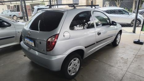 CHEVROLET Celta 1.0 VHC, Foto 5