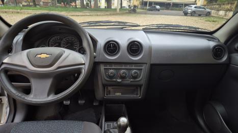 CHEVROLET Celta 1.0 VHCE FLEX LS , Foto 8