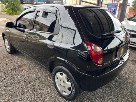 CHEVROLET Celta 1.0 4P VHC FLEX SPIRIT, Foto 7