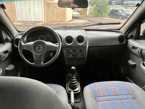 CHEVROLET Celta 1.0 4P VHC FLEX SPIRIT, Foto 9