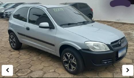 CHEVROLET Celta 1.0 MPFI FLEX LIFE, Foto 1