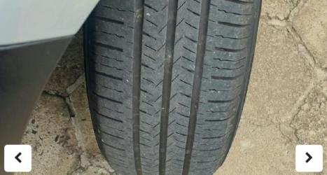 CHEVROLET Celta 1.0 MPFI FLEX LIFE, Foto 2