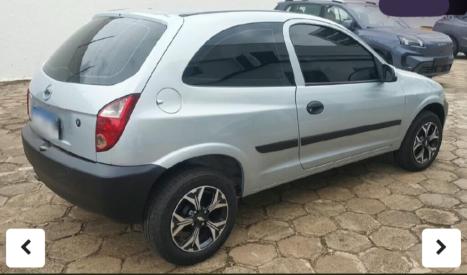 CHEVROLET Celta 1.0 MPFI FLEX LIFE, Foto 3