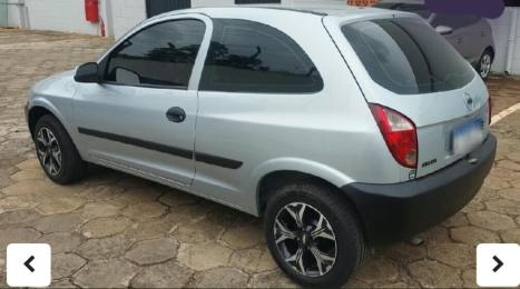 CHEVROLET Celta 1.0 MPFI FLEX LIFE, Foto 4