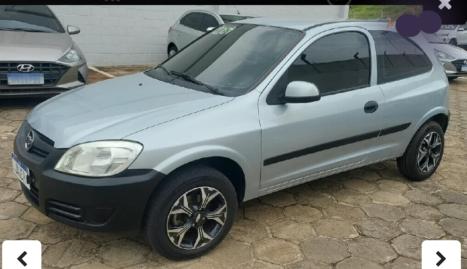 CHEVROLET Celta 1.0 MPFI FLEX LIFE, Foto 5
