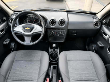 CHEVROLET Celta 1.0, Foto 2
