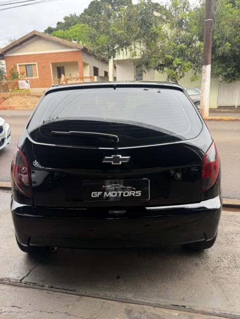 CHEVROLET Celta 1.0 4P LT VHCE FLEX, Foto 4