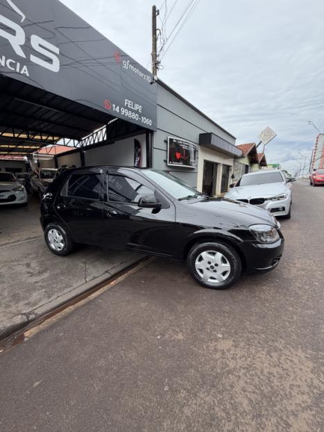 CHEVROLET Celta 1.0 4P LT VHCE FLEX, Foto 6