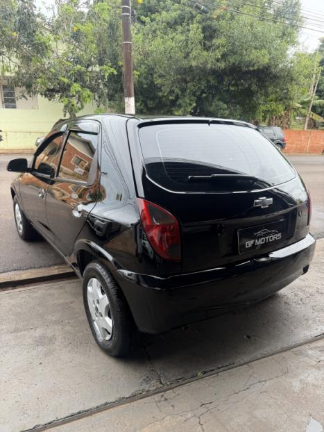 CHEVROLET Celta 1.0 4P LT VHCE FLEX, Foto 8