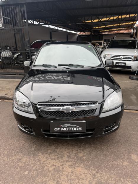 CHEVROLET Celta 1.0 4P LT VHCE FLEX, Foto 9