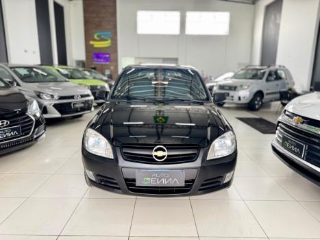 CHEVROLET Celta 1.0 VHCE FLEX LIFE , Foto 2