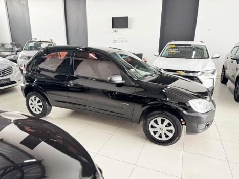 CHEVROLET Celta 1.0 VHCE FLEX LIFE , Foto 3