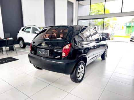 CHEVROLET Celta 1.0 VHCE FLEX LIFE , Foto 4