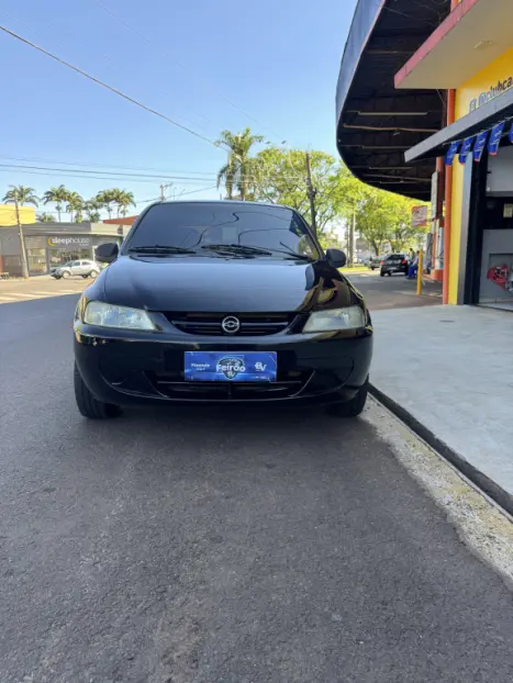 CHEVROLET Celta 1.0 4P VHC, Foto 2