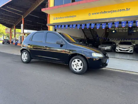CHEVROLET Celta 1.0 4P VHC, Foto 3
