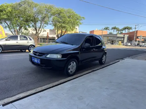 CHEVROLET Celta 1.0 4P VHC, Foto 4