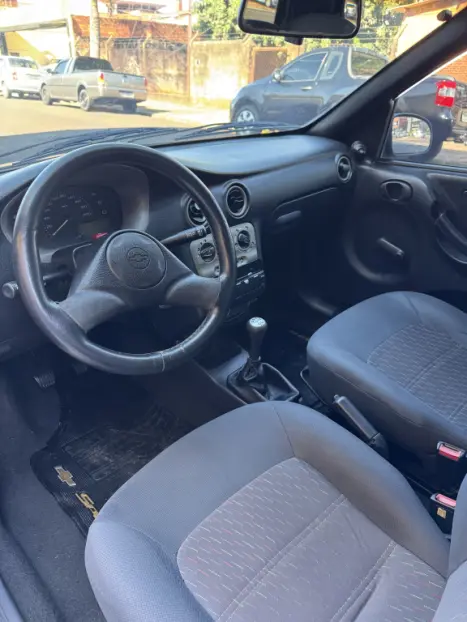 CHEVROLET Celta 1.0 4P VHC, Foto 7