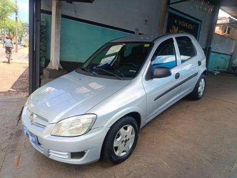 CHEVROLET Celta 1.0 4P VHCE FLEX LIFE , Foto 2