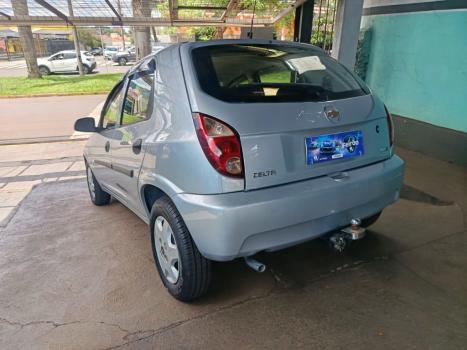 CHEVROLET Celta 1.0 4P VHCE FLEX LIFE , Foto 3