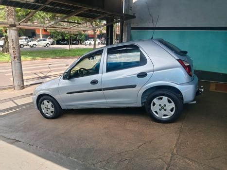 CHEVROLET Celta 1.0 4P VHCE FLEX LIFE , Foto 4