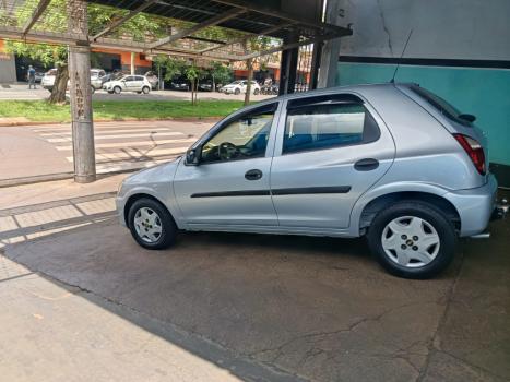 CHEVROLET Celta 1.0 4P VHCE FLEX LIFE , Foto 5