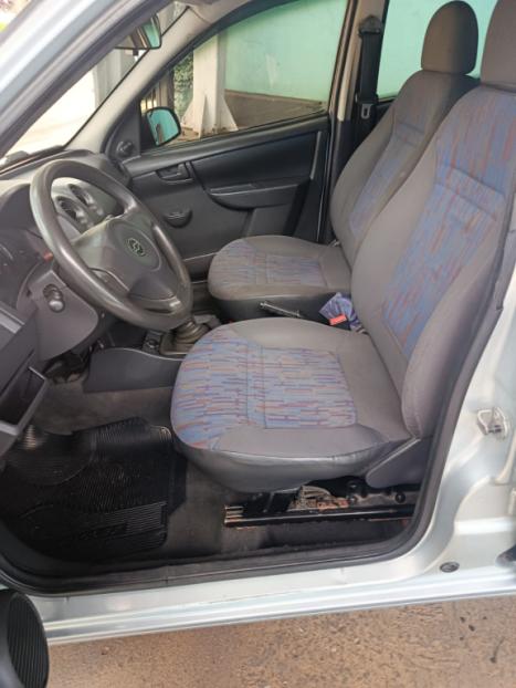 CHEVROLET Celta 1.0 4P VHCE FLEX LIFE , Foto 7