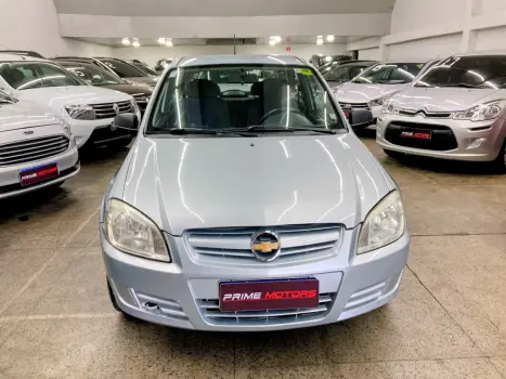 CHEVROLET Celta 1.0 MPFI FLEX LIFE, Foto 2