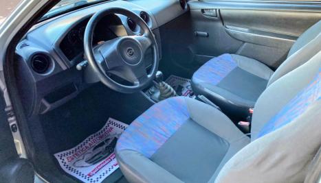 CHEVROLET Celta 1.0 MPFI FLEX LIFE, Foto 6