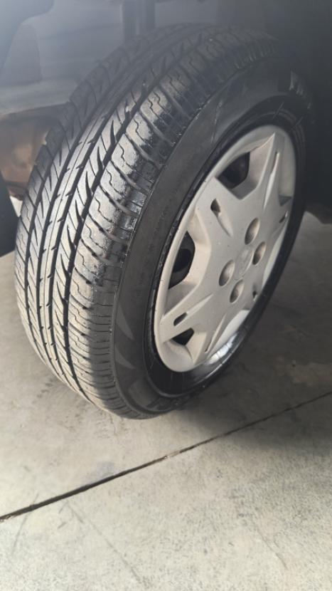 CHEVROLET Celta 1.0 VHC FLEX LIFE , Foto 4