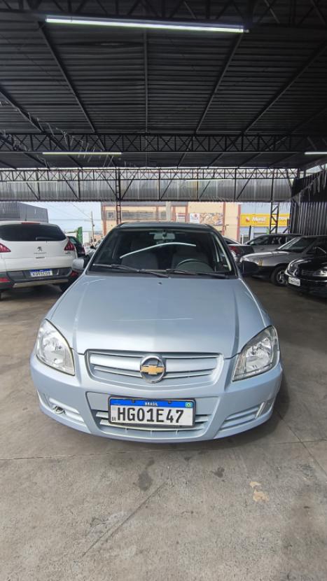 CHEVROLET Celta 1.0 VHC FLEX LIFE , Foto 5