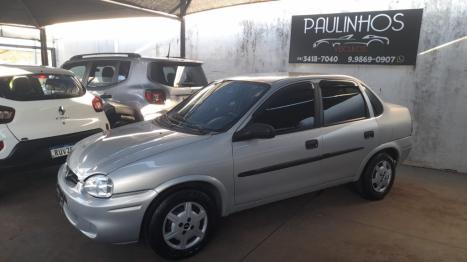 CHEVROLET Classic Sedan 1.6 4P, Foto 1