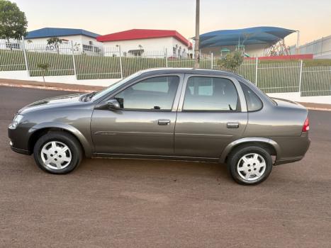 CHEVROLET Classic Sedan 1.0 4P VHCE FLEX LS, Foto 2
