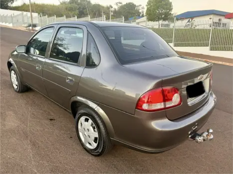 CHEVROLET Classic Sedan 1.0 4P VHCE FLEX LS, Foto 3