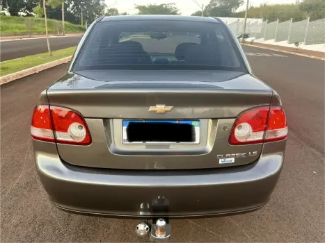 CHEVROLET Classic Sedan 1.0 4P VHCE FLEX LS, Foto 5