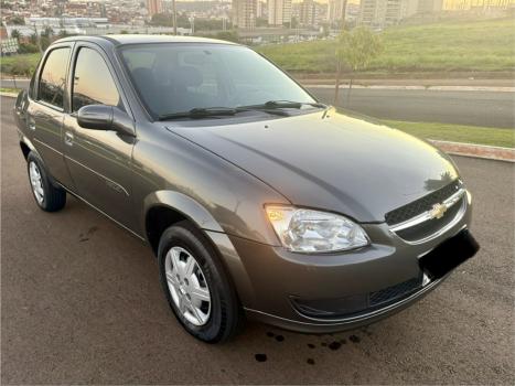 CHEVROLET Classic Sedan 1.0 4P VHCE FLEX LS, Foto 6