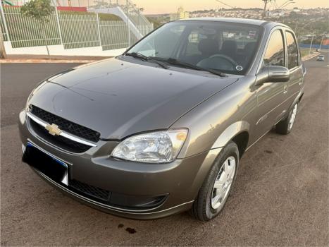 CHEVROLET Classic Sedan 1.0 4P VHCE FLEX LS, Foto 8