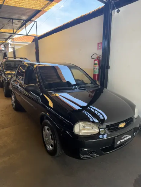 CHEVROLET Classic Sedan 1.0 4P FLEX LIFE, Foto 1
